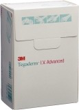 3M TEGADERM IV Advanced 7x8cm, 100 Stück