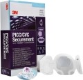 3M Tegaderm PICC/CVC 5.1x 5.4 cm +10x 15.5 cm, 20 Stück