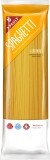 3 Pauly Spaghetti sans gluten à base de maïs et de pois chiches, 500 g