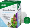 Salus Neuro Balance Ashwagandha Tee Bio Beutel, 15 Stück
