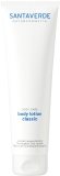 SANTAVERDE aloe vera body lotion classic, 150 ml