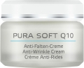 Börlind Pura Soft Q10 Anti-Falten-Creme