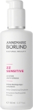 BÖRLIND ZZ SENSITIVE Milde Reinigungsemuls 150 ml
