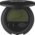 Börlind Puderlidschatten dark green
