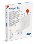 STÜLPA FIX filet tubul Gr2 doigts rouleau 25 mètre