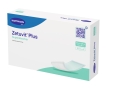 ZETUVIT Plus Absorptionsverband 10x20cm, 10 Stück
