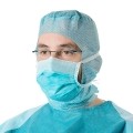 FOLIODRESS mask Comfort Anti Fogging