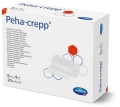 PEHA-CREPP Kreppbinde 4mx6cm weiss, 20 Stück
