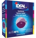 IDEAL MAXI coton color no05 violet