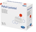 PEHA-LASTOTEL Fixierbinden 8cm x 4m, 20 Stück