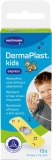 DERMAPLAST Kids Express Strips 19x72mm 15 pièces