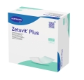ZETUVIT Plus Absorptionsverband 20x40cm, 10 Stück