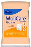 Molicare Premium Fixpants long leg XXXL, 5 Stück