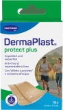 DermaPlast ProtectPlus 6 x 10 cm, 10 Stück