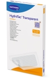 HYDROTAC transparent comfort 10x20cm, 10 pièces