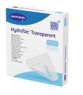 HYDROTAC Transparent 10 x 10cm steril, 10 Stück