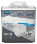 Molicare Mobile 10 XL, 14 Stück