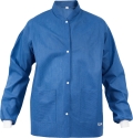 FOLIODRESS Jacket Comfort bleu