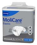 Molicare Elastic 10 XL, 14 Stück