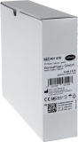 DermaPlast Stretch Gazebinde weiss 4 cm x 4 m