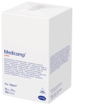 MEDICOMP EXTRA 6 fach S30 10x10cm unsteril, 100 Stück