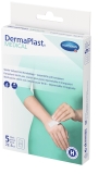 DermaPlast Medical Transparentverband 7.2 x 5 cm