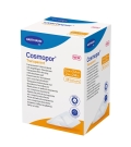 COSMOPOR transparent 5 x 7.2 cm stérile, 50 pièces