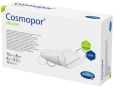 COSMOPOR silicone 15x8cm, 10 pièces, EXP 01.06.2030
