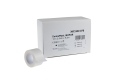 DermaPlast Isopor 2.5cmx9.2m Vlies weiss, 12 Stück