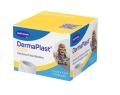 DERMAPLAST COFIX bande gaze 1.5cmx4m blanc 2 pièces