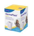 DermaPlast Cofix Gazebinde weiss 6 cm x 4 m