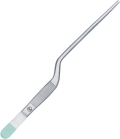 PEHA-INSTRUMENT Jansen pinces anatomiques16cm stérile emballé indiv., 15 pièces