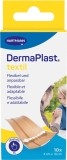 DermaPlast Textil Schnellverband 4 cm x 10 cm