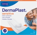 DERMAPLAST SENSITIVE pans rapid bla 4cmx5m rouleau