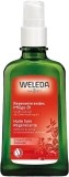 WELEDA huile régénératrice grenade verre 100 ml