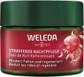 WELEDA Soin nuit raffermissant grenade et maca, 40 ml