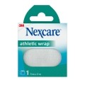 3M Athletic Wrap 7cm x 3m weiss