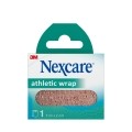 3M NEXCARE Athletic Wrap 5 cm x 2.3 m beige