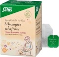 Salus Tisane pour la grossesse bio sachets, 15 pièces