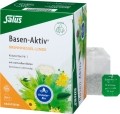 Salus Basic-Actif no. 1tisane aux herbes Bio sachets, 40 pièces