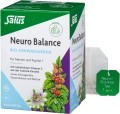 Salus Neuro Balance Ashwagandha Tee Bio Beutel, 15 Stück