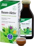 Salus Basique-Actif minéraux & herbes élix, 250 ml