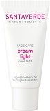 SANTAVERDE cream light ohne Duft, 30 ml