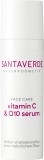 SANTAVERDE Vitamin C & Q10 Serum, 30 ml