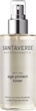 SANTAVERDE age protect toner, 100ml