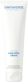 SANTAVERDE aloe vera body lotion classic, 150 ml