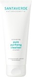 SANTAVERDE pure nettoyant purifiant sans parfum, 100 ml