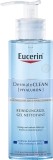 EUCERIN DermatoCLEAN Erfrischendes Reinigungsgel
