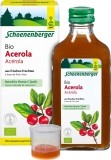 Schoenenberger Acerola aus frischen Früchten Bio, 200 ml