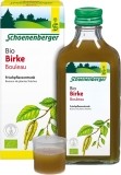 Schoenenberger Birke Frischpflanzen Trunk Bio, 200 ml
